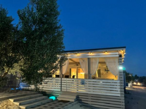 Dora House Drage, Drage